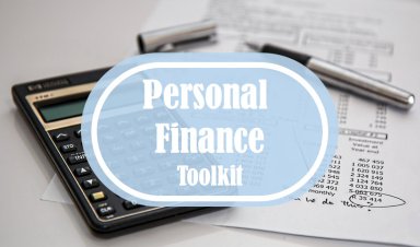 Personal Finance Toolkit