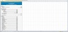 Income Statement Template in Excel