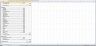 Income Statement Template in Excel