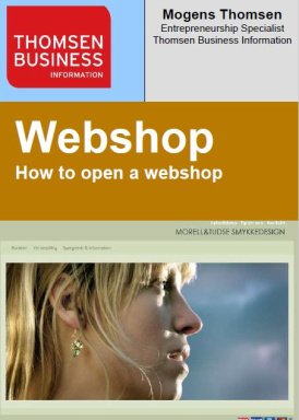 How to start a Webshop Guide