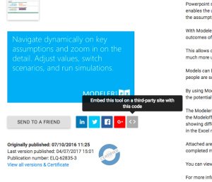 How to insert Eloquens Iframes into your Website image