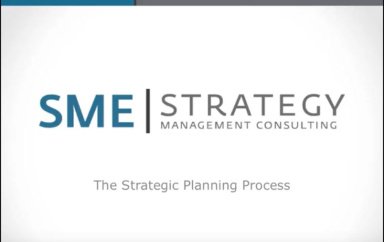 Strategic Planning Process: How to Create a Strategic Plan