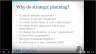 Strategic Planning Process: How to Create a Strategic Plan