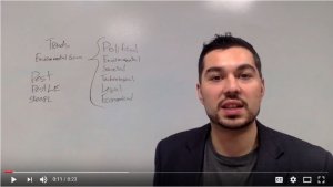 How to do a PEST and PESTLE Analysis for Your Environmental Scan and Strategic Plan