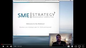 Best Practices for Strategic Planning