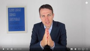 How to Achieve Investment Returns of 10% and Above