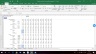 Consulting Firm Excel Financial Model