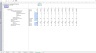 Consulting Firm Excel Financial Model