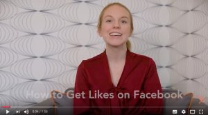 How to Get Likes on Facebook