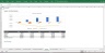 Cash Flow Excel Model with Monthly P&L, Balance Sheet, CF Statement, Scenarios, DCF, Capital and Debt Structure