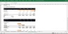 Cash Flow Excel Model with Monthly P&L, Balance Sheet, CF Statement, Scenarios, DCF, Capital and Debt Structure