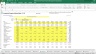 Investment Property Record Summary