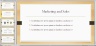 Create a Pitch Deck with These 11 Slides