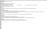 SaaS Excel Financial Plan Template