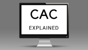 Customer Acquisition Costs (CAC) Explained