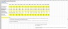 SaaS Metrics Excel Cheat Sheet