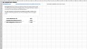 SaaS Metrics Excel Cheat Sheet