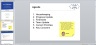 How to Up Your Board Meeting Game as a Founder