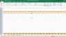 Capital Expenditure Forecast Excel Model Template
