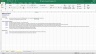 Capital Expenditure Forecast Excel Model Template