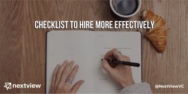 How to Hire a Content Marketing Consultant for Your Startup