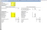 Income Property Valuation Model Excel Template