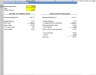 Income Property Valuation Model Excel Template