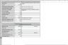 Land Cost Analysis Template