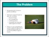 Startup Sample Investor Pitch Deck Template
