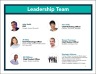 Startup Sample Investor Pitch Deck Template