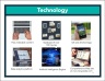 Startup Sample Investor Pitch Deck Template