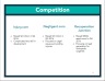 Startup Sample Investor Pitch Deck Template