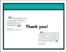 Startup Sample Investor Pitch Deck Template