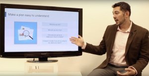 Aligned Strategy Development: How to create a strategic plan from scratch.