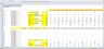Non-Wage Operating Expenses Model Excel Template