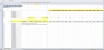 Non-Wage Operating Expenses Model Excel Template
