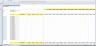 Non-Wage Operating Expenses Model Excel Template