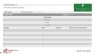 Strategic Planning Template
