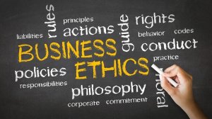 Code of Business Ethics and Corporate Conduct