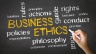 Code of Business Ethics and Corporate Conduct