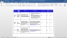 Recruitment Strategy Planning Template