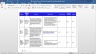 Recruitment Strategy Planning Template