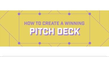How to Create a Winning Pitch Deck: Startup Cheat-Sheet