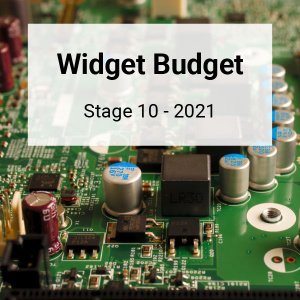 Stage 10 (2021) 