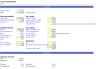 Real Estate model profitability calculator (house)