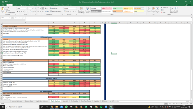 Gulf Oil Lubricants India Shares Complete Fundamental Analysis