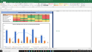 Phoenix Mills Shares Complete Fundamental Analysis