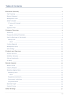 Art Gallery Business Plan Example - Page 2