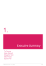 Art Gallery Business Plan Example - Page 5