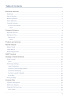 Auto Repair Shop Business Plan Example - Page 2
